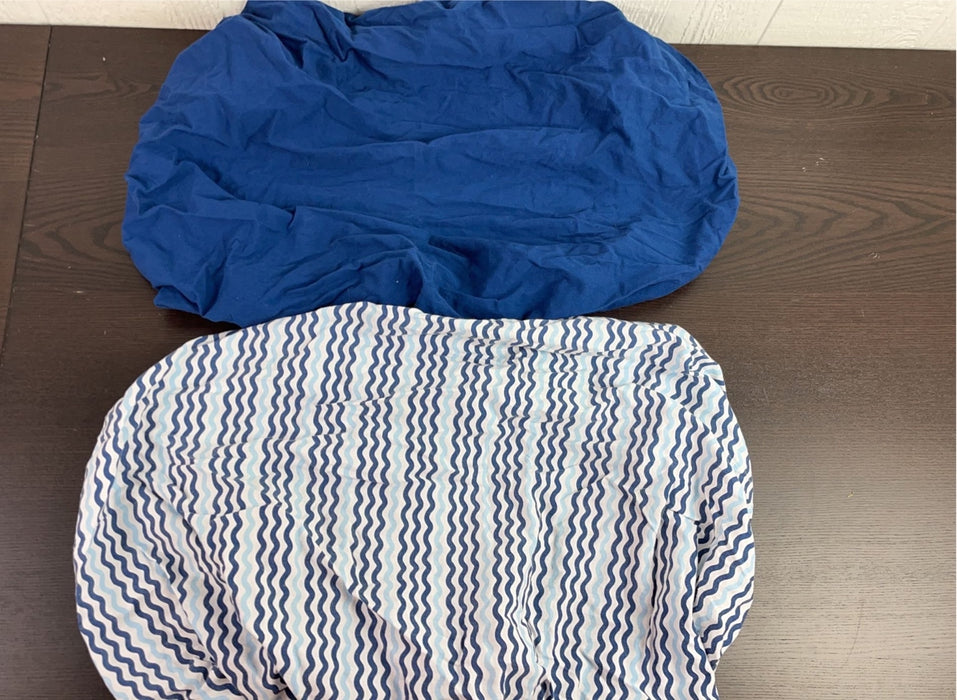 Shop BUNDLE Bassinet Sheets at GoodBuy Gear