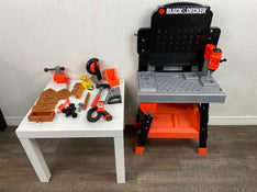 Shop Black+Decker Tool Bench at GoodBuy Gear