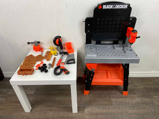 Shop Black+Decker Tool Bench at GoodBuy Gear