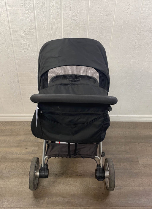 Britax B-Lively Stroller, 2019, Raven