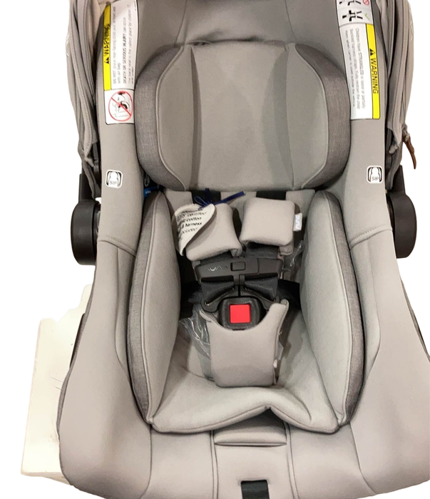 used Carseat