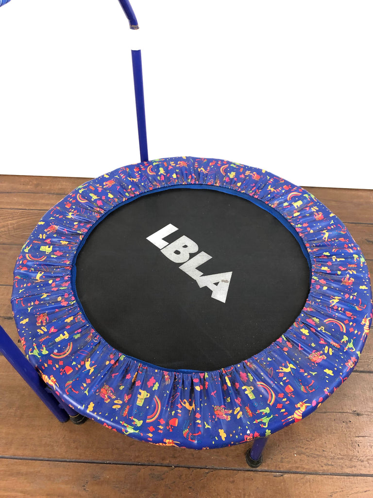LBLA Trampoline