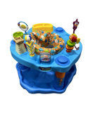 used Evenflo ExerSaucer, Mega Splash