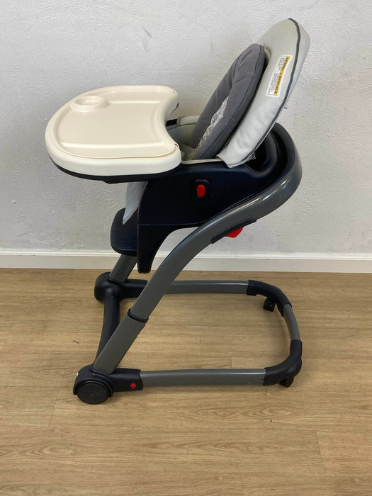 used High Chairs