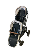 used UPPAbaby VISTA Double Stroller, 2018, Jake