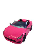 used Mattel Doll Convertible Car