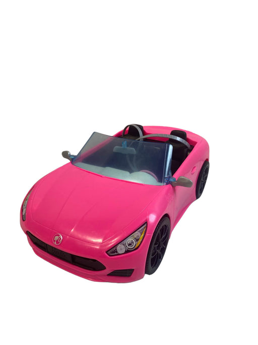 used Mattel Doll Convertible Car