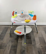 Shop Skip Hop Explore and More Baby's View 3-Stage Activity Center at GoodBuy Gear