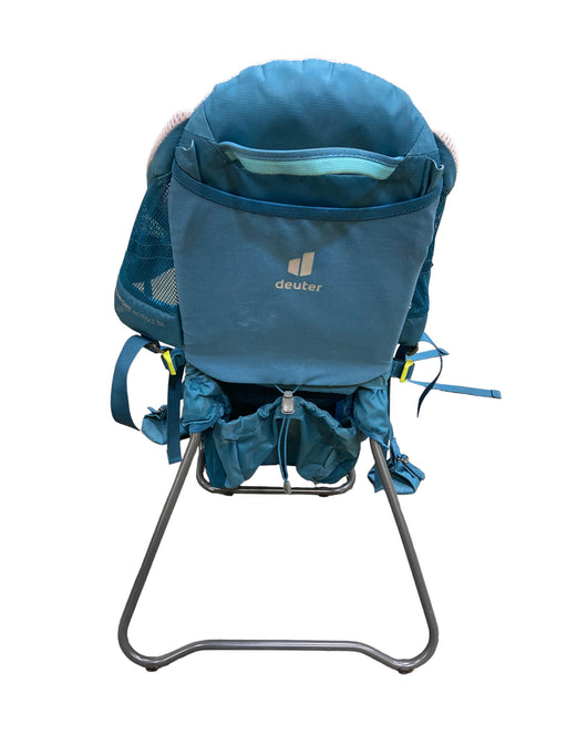 Shop Deuter Kid Comfort Active SL at GoodBuy Gear