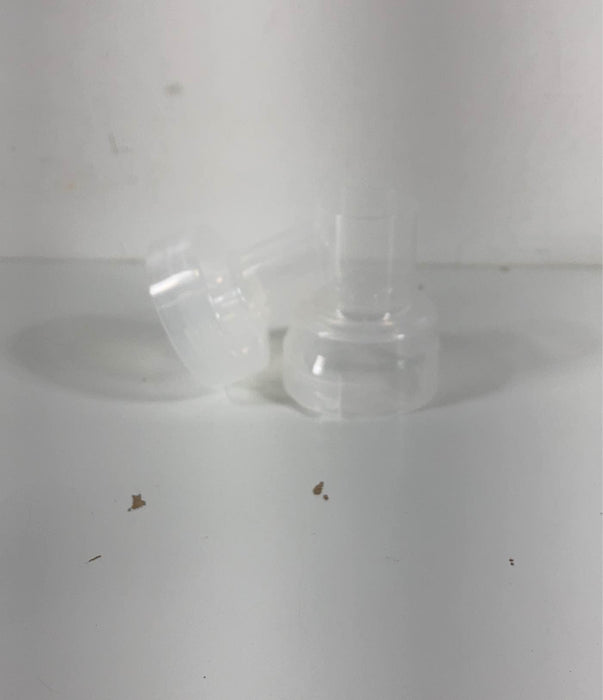 used Medela PersonalFit Connectors