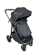 used Mompush Wiz Stroller, 2022, Black