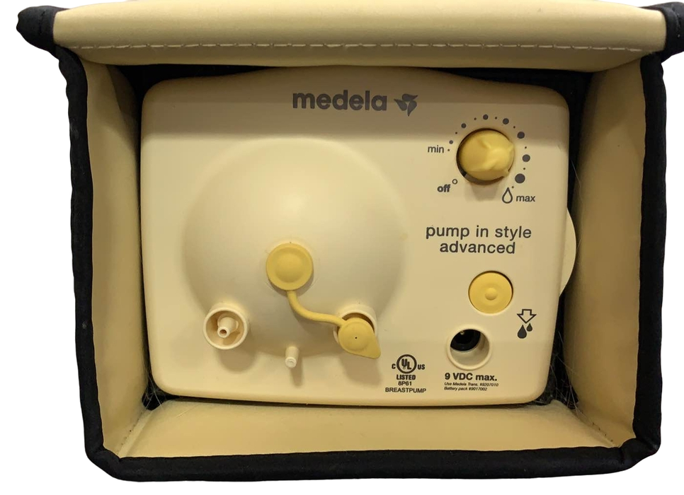 secondhand Medela Pump In Style Advanced Breast Pump