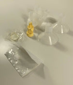 Shop BUNDLE Medela Accessories, 24mm at GoodBuy Gear