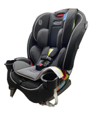 used Graco SlimFit Convertible Car Seat, 2022, Galactic