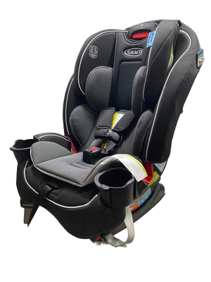 Graco SlimFit Convertible Car Seat, 2020