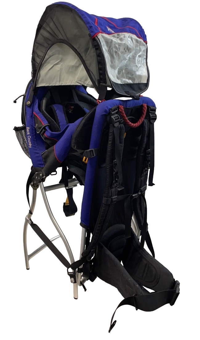 Kelty Kids Backcountry Backpack Carrier