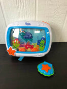 used Baby Einstein Sea Dreams Soother
