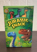 used Ultra Pro Jurassic Snack Game