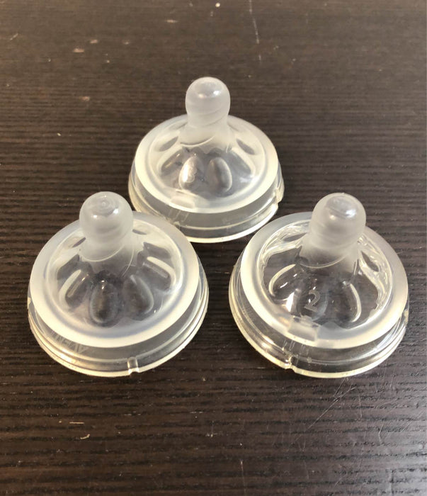 BUNDLE Philips Avent Bottles