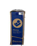 Shop Maxi-Cosi Minla 6-in-1 High Chair, Wheaton at GoodBuy Gear