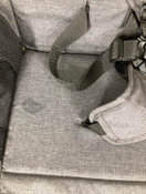 secondhand Wonderfold W4 Seat