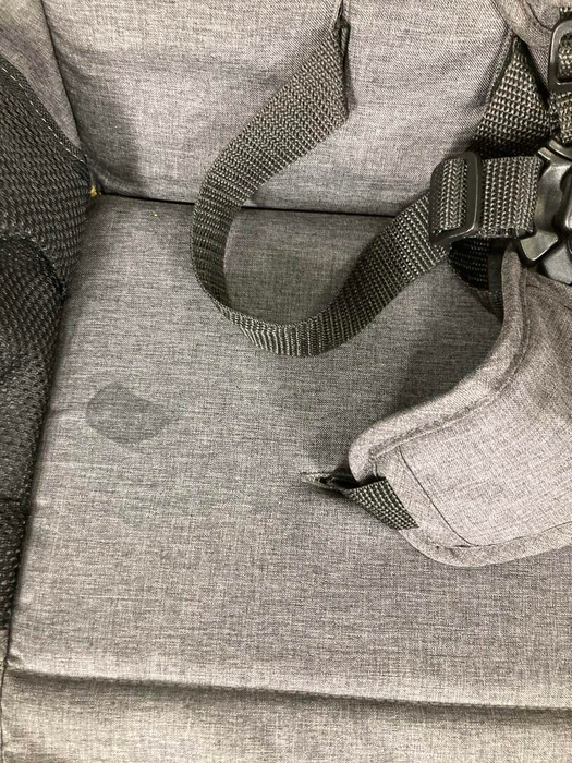 secondhand Wonderfold W4 Seat