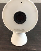 secondhand Safety 1st HD WiFi Baby Monitor (Camera Only)