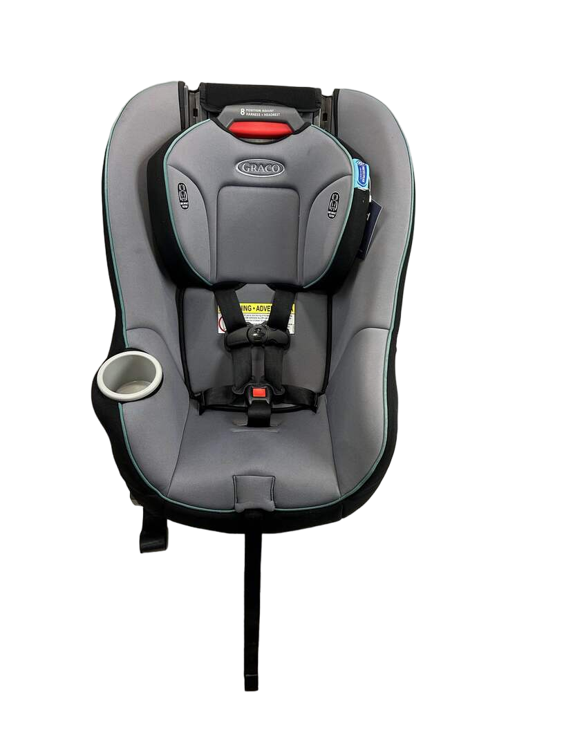Graco Contender 65 Convertible Car Seat, 2021, Smyth