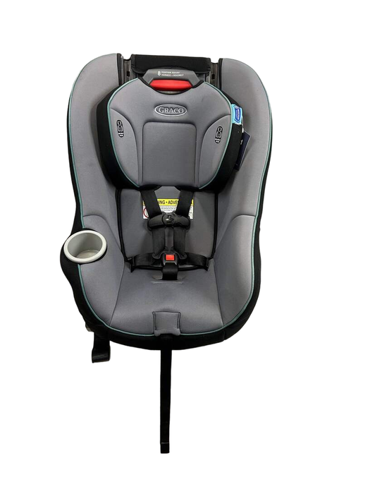 used Graco Contender 65 Convertible Car Seat, 2021, Smyth