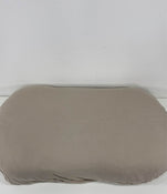 Shop Snuggle Me Organic Sensory Infant Lounger, Moss with Birch Cover at GoodBuy Gear