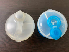 secondhand BUNDLE Formula Dispensers