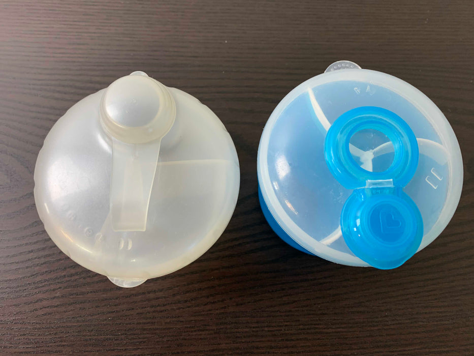 secondhand BUNDLE Formula Dispensers