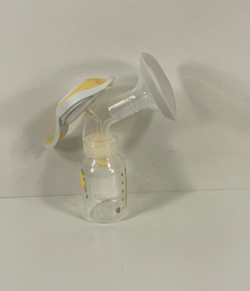 secondhand Medela Harmony Manual Breast Pump