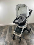 used Orbit Baby G2 Stroller, 2014