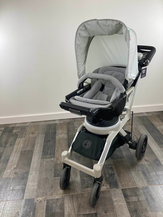 used Orbit Baby G2 Stroller, 2014