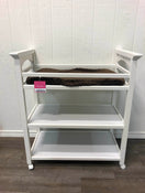 used Graco Lauren Changing Table