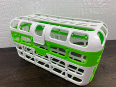 used Munchkin Dishwasher Basket