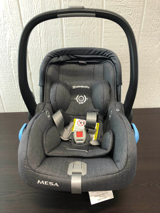 used Carseat