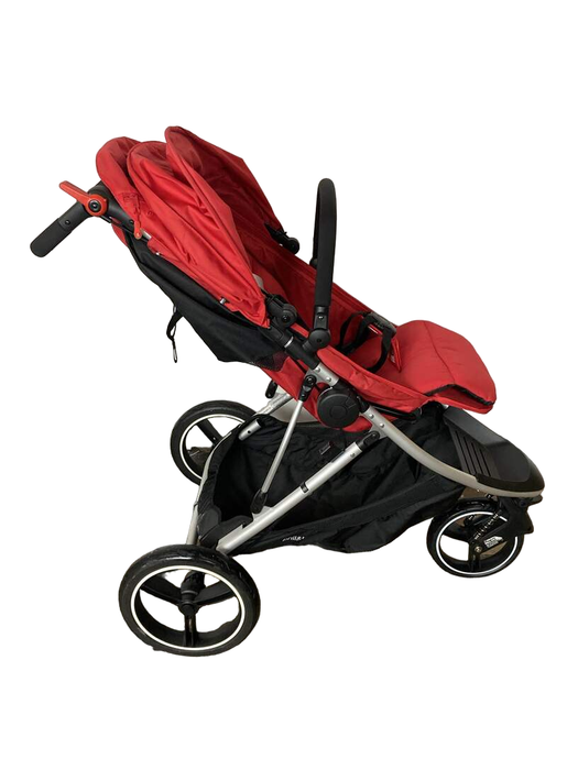 used Strollers