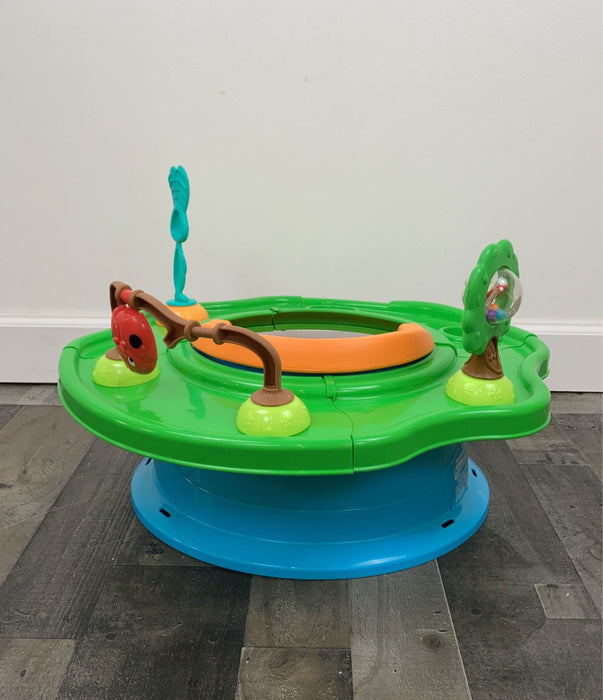 secondhand Summer Infant 3-Stage Superseat