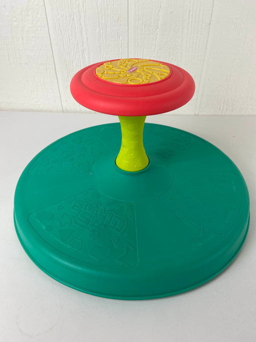 Shop Playskool Sit N Spin at GoodBuy Gear
