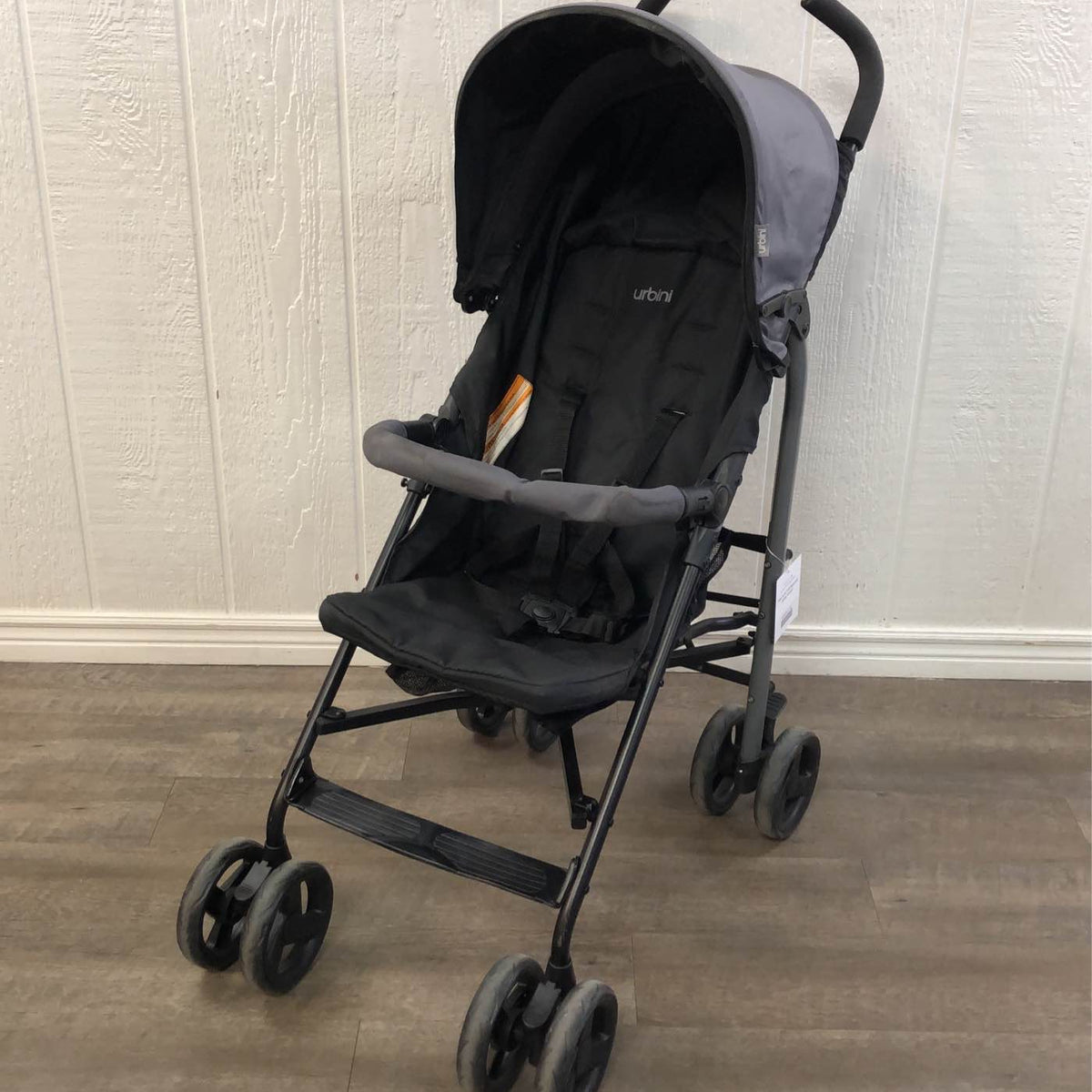 Evenflo Urbini Swiftli Stroller, 2017