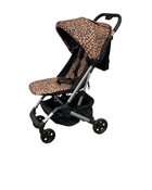 used Colugo Compact Stroller, 2023, Wild Child