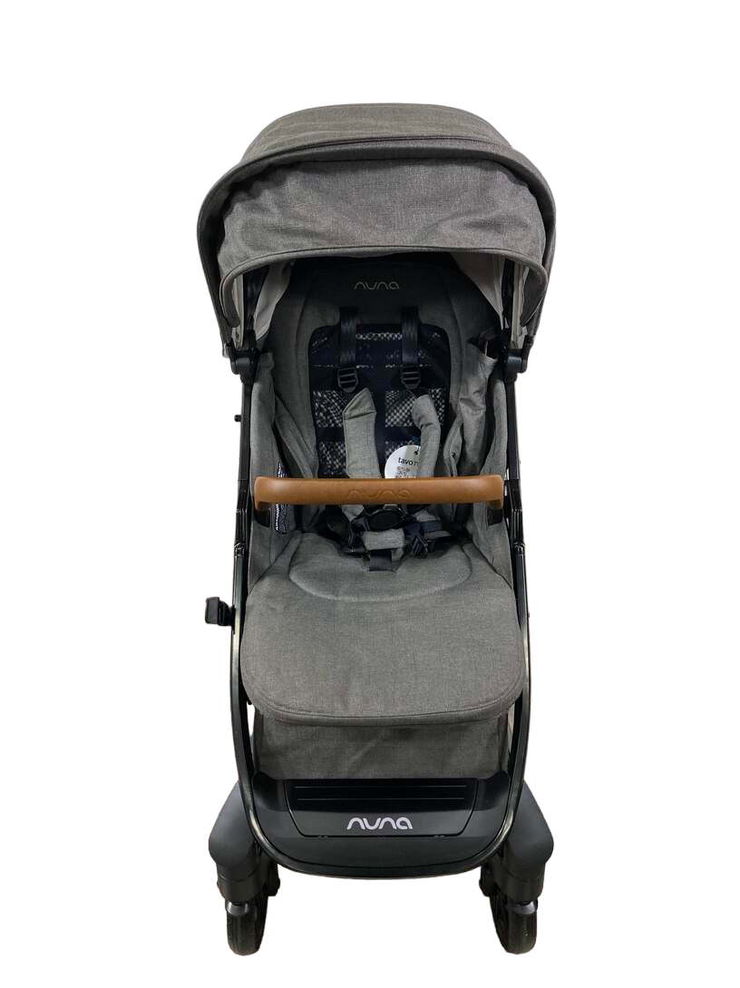 how to open nuna tavo stroller Nuna Tavo Next Stroller, 2023, Granite