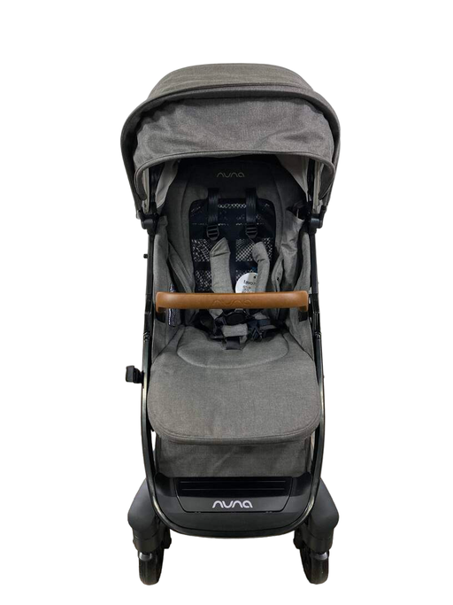 secondhand Nuna Tavo Next Stroller, Granite, 2023