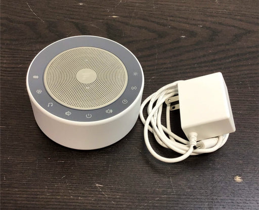 used Letsfit Sleep Sound Machine