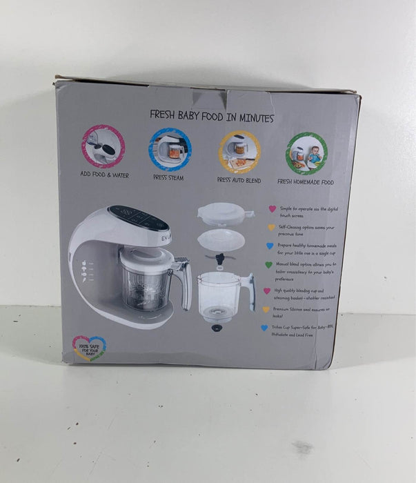 secondhand Evla Baby Food Maker