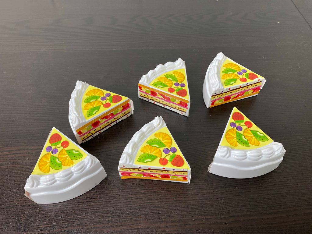 Play Food, Cake