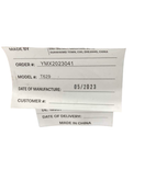 Shop Mompush Wiz Stroller, 2023, Khaki at GoodBuy Gear