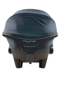 secondhand Nuna TRVL + Pipa Urbn Travel System, 2023, Caviar